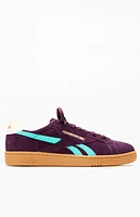 Reebok Club C Grounds UK Shoes