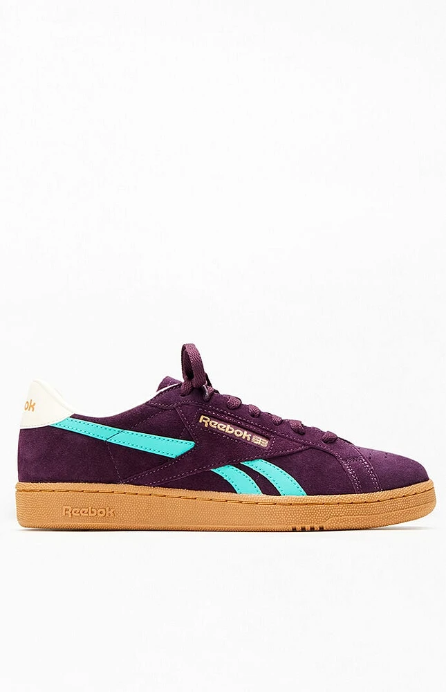 Reebok Club C Grounds UK Shoes