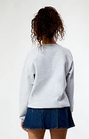 PS / LA Western Conference Champions Crew Neck Sweatshirt