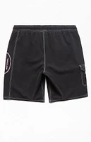 Rip Curl Quality Surf 9.5" Swim Trunks