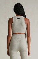 Fear of God Essentials Women's Timber Sport Knit Tank Top
