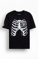 ProStandard Las Vegas Raiders Rib Cage T-Shirt