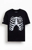 ProStandard Las Vegas Raiders Rib Cage T-Shirt