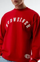 Budweiser By PacSun Outwest Long Sleeve T-Shirt