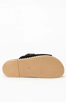 Seychelles Women's Getaway Suede Sandals