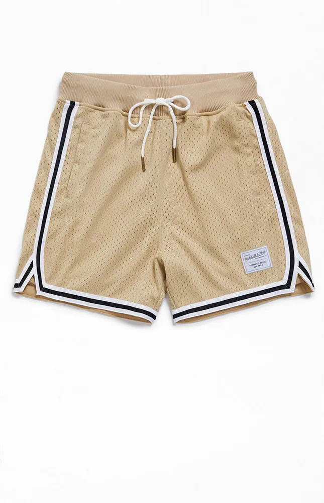 Mitchell & Ness Game Day 2.0 Shorts