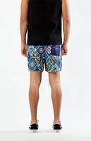 Modelo 5" Swim Trunks