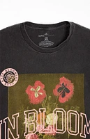 PacSun Bloom Vintage T-Shirt