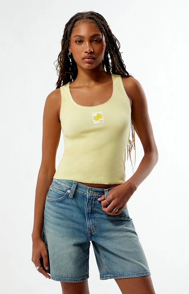 Levi's '94 Denim Baggy Shorts