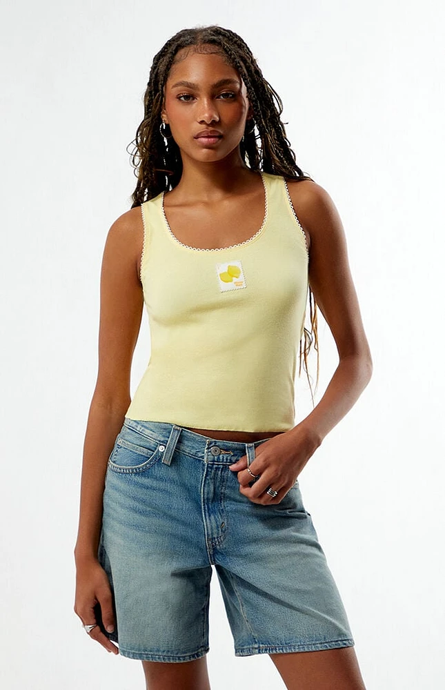 Levi's '94 Denim Baggy Shorts