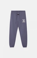 Fear of God Essentials Kids Marine University Fleece Sweatpants