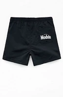 Modelo Espiritu 4" Swim Trunks