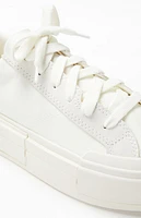 Converse White Chuck Taylor All Star Cruise Low Top Sneakers