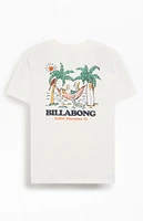 Billabong No Pressure Premium T-Shirt