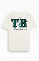 True Religion Buddha Puff Graphic T-Shirt