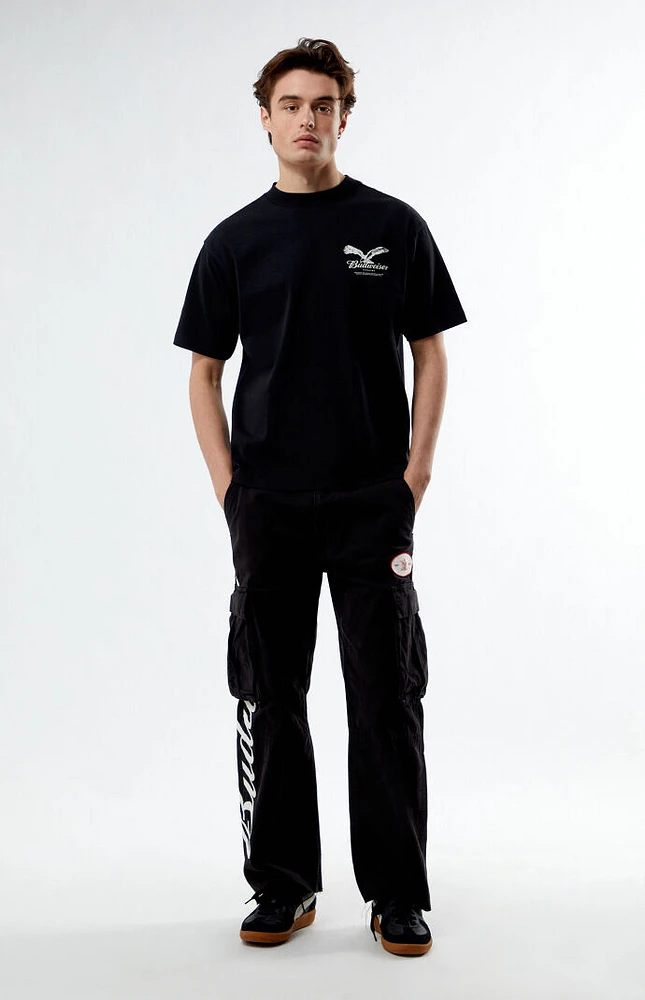 Budweiser By PacSun  Eureka T-Shirt