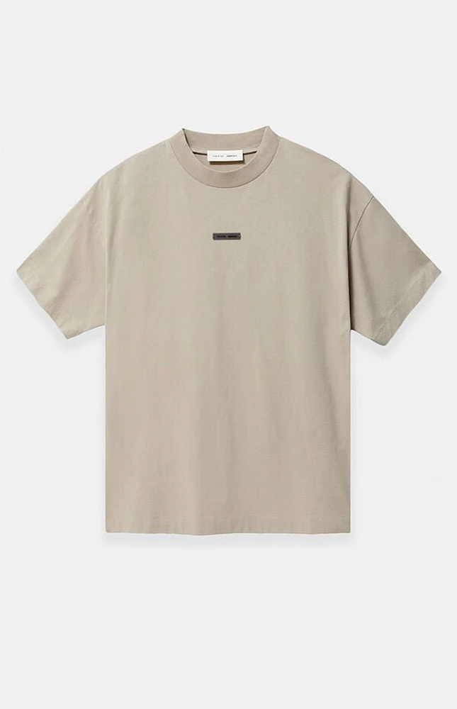 Fear of God Essentials Timber Classic T-Shirt
