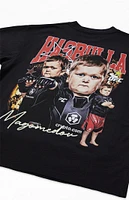 UFC Hasbulla Signature Oversized T-Shirt