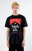 Los Sundays Tequila Kills T-Shirt