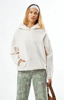 PacSun Core Washed Pullover Hoodie