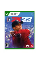 PGA TOUR 2K23 XBOX Series X Xbox One Game