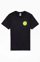 Santa Cruz Kids Scrawl Fill T-Shirt