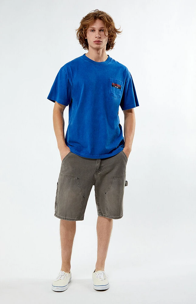 Playboy By PacSun Pocket T-Shirt