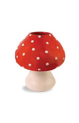 ban.do Mushroom Vase