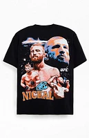 UFC Bo Nickal Oversized T-Shirt