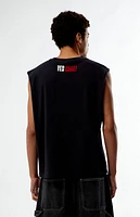 Coca Cola By Pacsun Yes Muscle Tank Top
