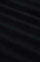 Fear of God Essentials Black Heavy T-Shirt