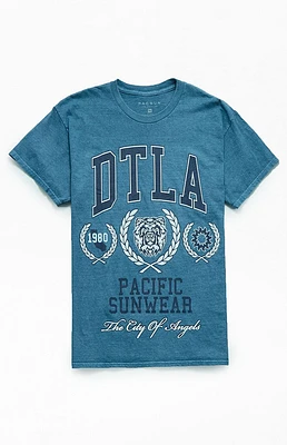 PacSun Pacific Sunwear DTLA T-Shirt