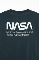 Reebok Nasa Moon T-Shirt