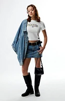 Wild Collective NFL x PacSun LA Rams Baby T-Shirt