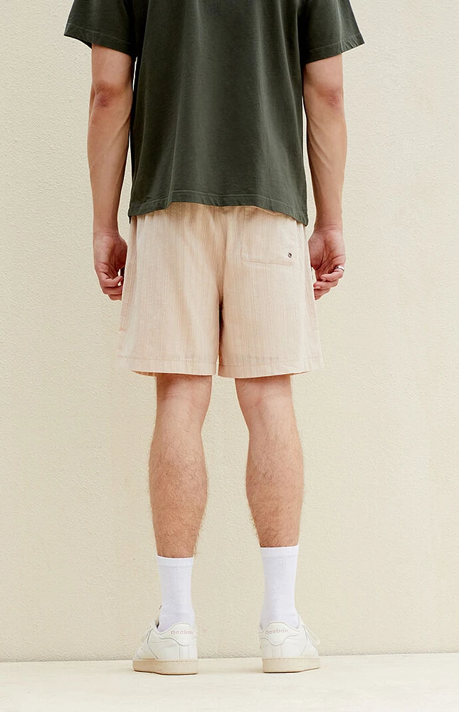 PacSun Textured Shorts