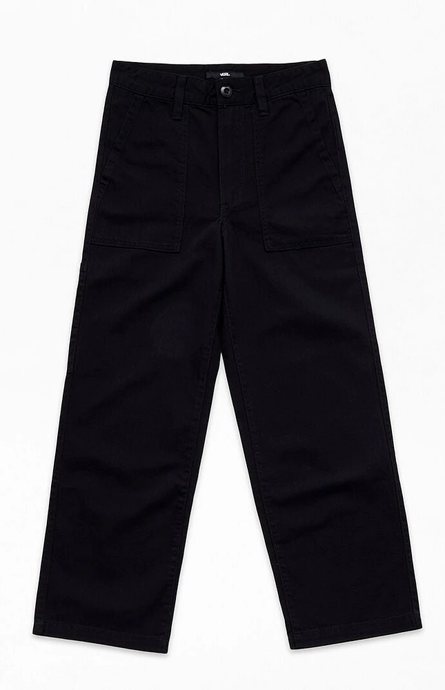 Vans Kids Union Relaxed Carpenter Pants