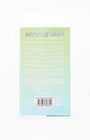 Lottie London Serving Lash Mascara