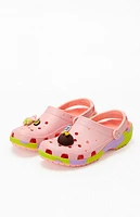 Crocs SpongeBob SquarePants Patrick Classic Clogs