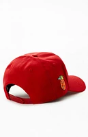 47 Brand Nebraska Go Big Red Snapback Hat