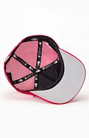 New Era NFL x PS Reserve SF 49ers 9FORTY Hat