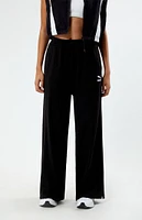 Classics Ribbed Relaxed Pants