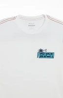 RVCA Palm Set T-Shirt