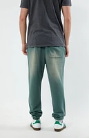 PacSun Acid Wash Jogger Sweatpants