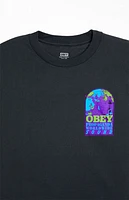 Obey Worldwide Sound T-Shirt