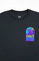 Obey Worldwide Sound T-Shirt
