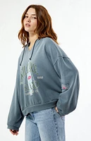 Outer Banks Tidal Hoodie