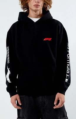 Formula 1 x PacSun Fast Pullover Hoodie