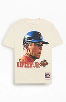 Mitchell & Ness Cal Ripken Jr. Big Face T-Shirt