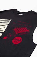 Coca Cola By Pacsun Yes Muscle Tank Top