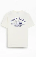 Coney Island Picnic Body Shop T-Shirt